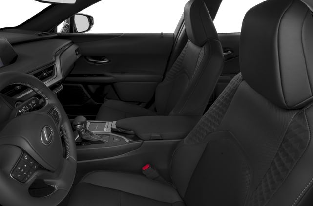 2019 Lexus UX 200
