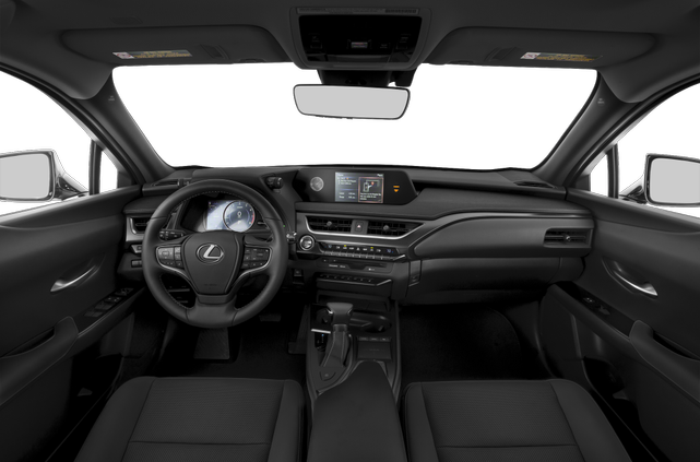 2019 Lexus UX 200