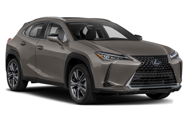 2019 Lexus Ux 200 Specs, Price, Mpg & Reviews 