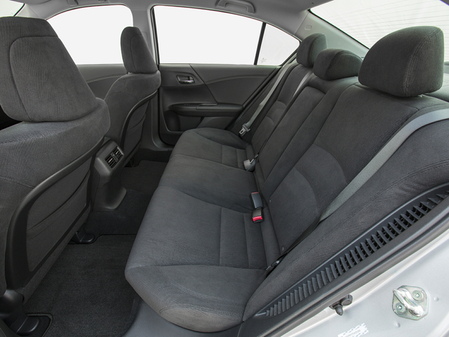 2014 Honda Accord Hybrid