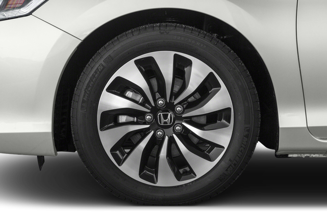 2014 Honda Accord Hybrid