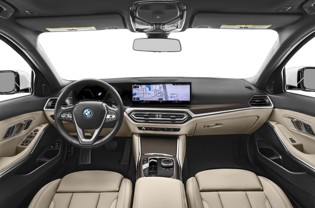 2023 BMW 330e