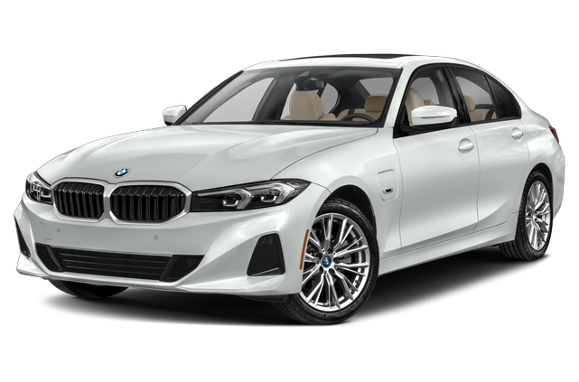 2023 BMW 330e