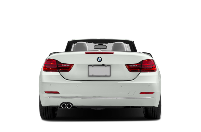2015 BMW 428