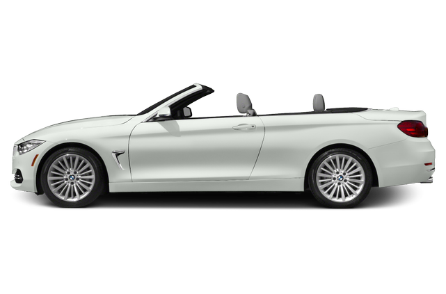2015 BMW 428