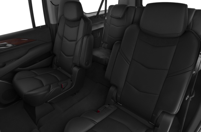 2015 Cadillac Escalade ESV