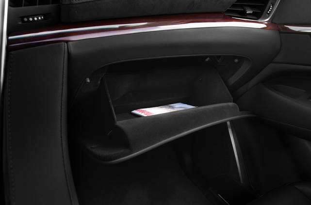 2015 Cadillac Escalade ESV