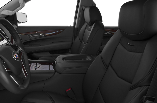 2015 Cadillac Escalade ESV