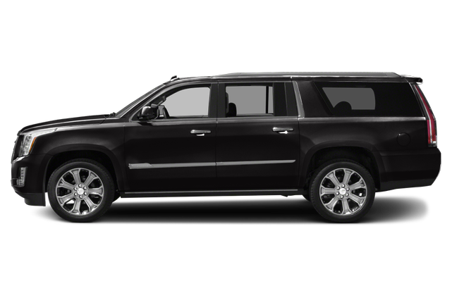 2015 Cadillac Escalade ESV