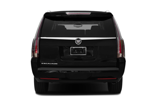2015 Cadillac Escalade ESV