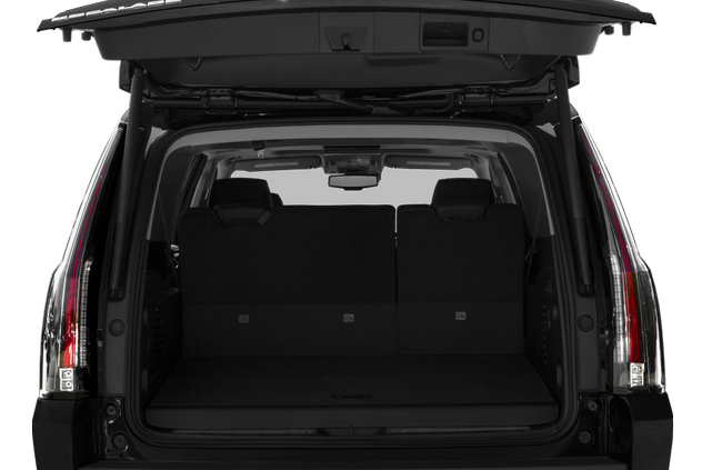 2015 Cadillac Escalade ESV