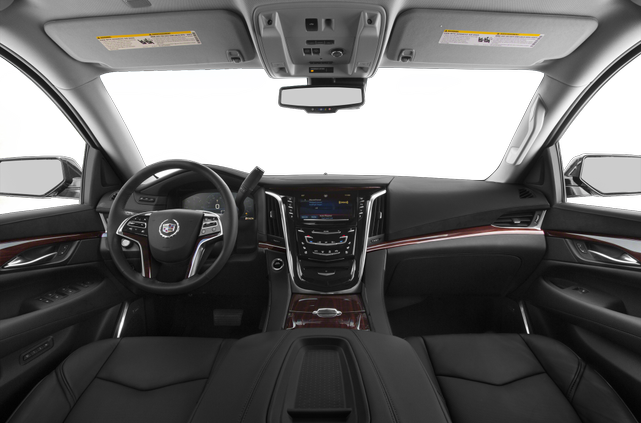 2015 Cadillac Escalade ESV