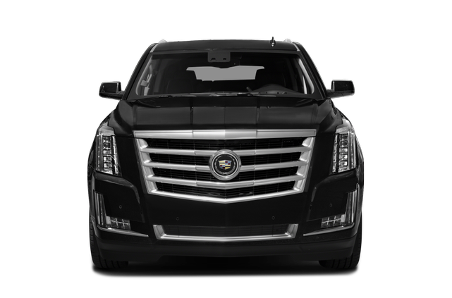 2015 Cadillac Escalade ESV