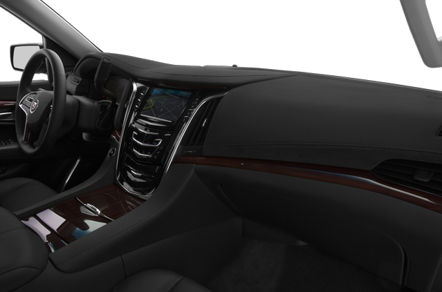 2015 Cadillac Escalade ESV