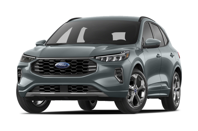 Ford Escape Models, Generations & Redesigns