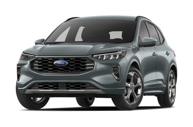 Ford Escape Models Generations Redesigns Cars