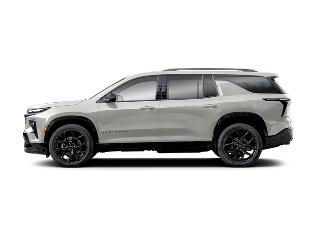 2024 Chevrolet Traverse