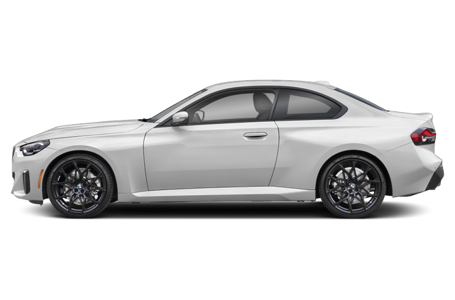 2023 BMW 230