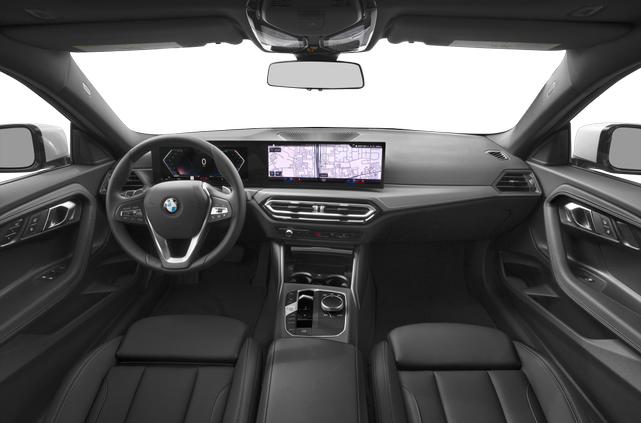 2023 BMW 230