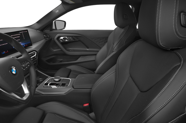2023 BMW 230