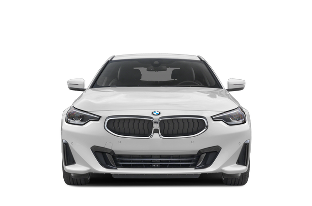 2023 BMW 230