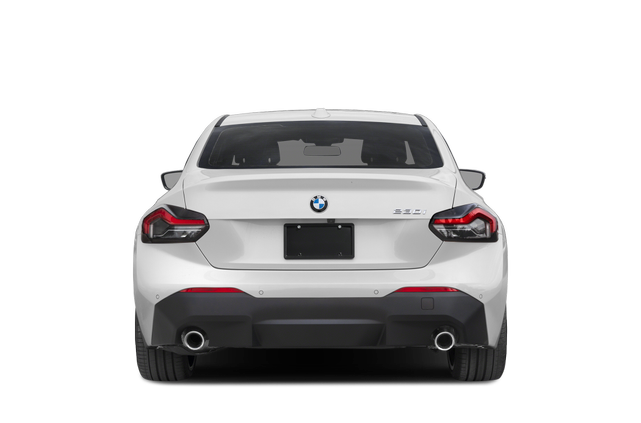 2023 BMW 230