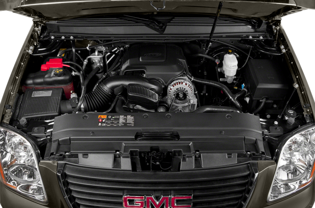 2013 GMC Yukon XL