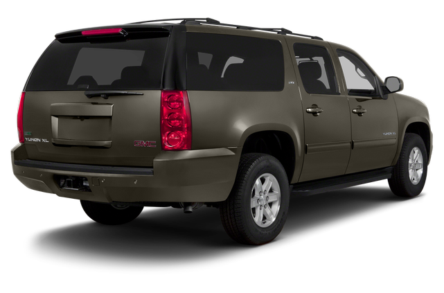 2013 GMC Yukon XL