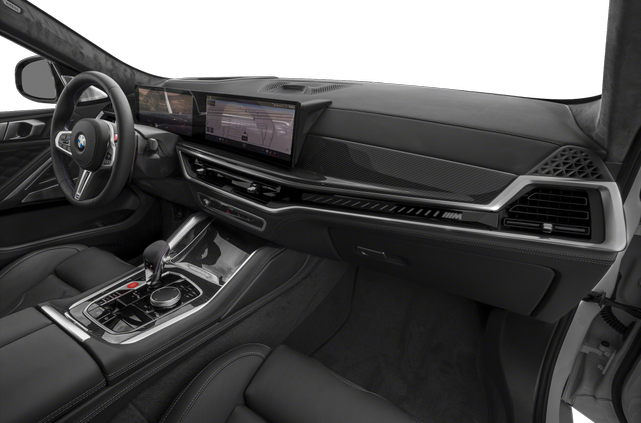 2026 BMW X6 M
