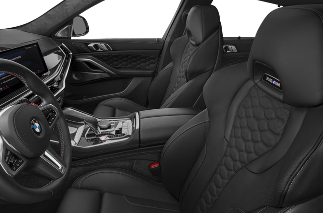 2026 BMW X6 M