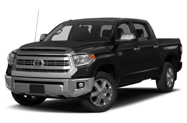 2015 Toyota Tundra