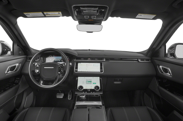 2020 Land Rover Range Rover Velar