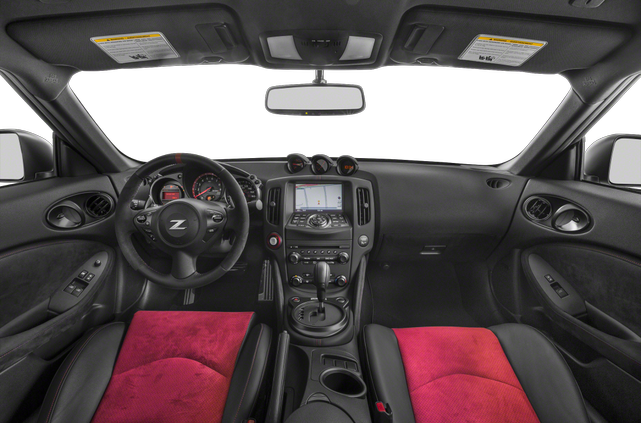 2015 Nissan 370Z