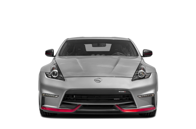 2015 Nissan 370Z