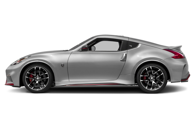 2015 Nissan 370Z