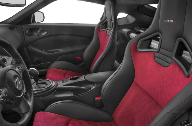 2015 Nissan 370Z