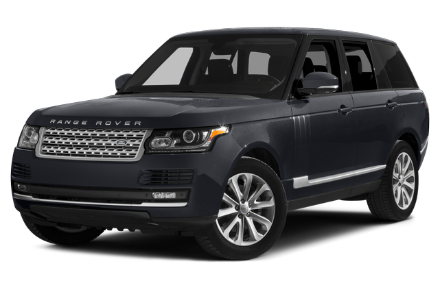 2015 Land Rover Range Rover