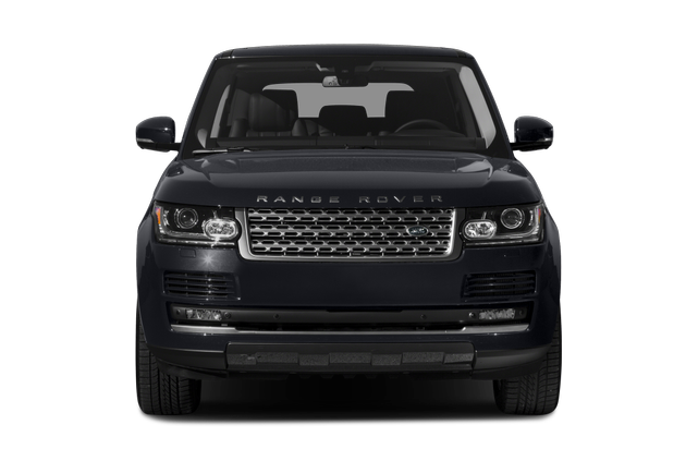 2015 Land Rover Range Rover