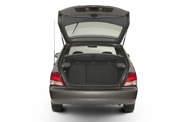 2002 Hyundai Accent