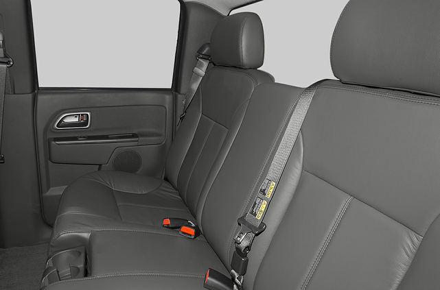 2005 GMC Canyon