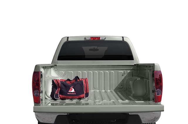 2005 GMC Canyon