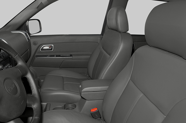 2005 GMC Canyon