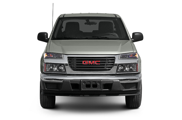 2005 GMC Canyon