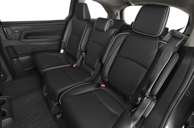 2025 Honda Odyssey