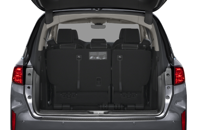 2025 Honda Odyssey