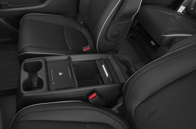 2025 Honda Odyssey