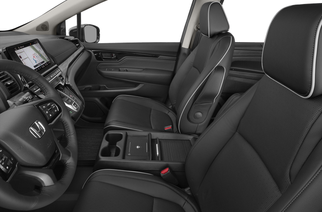 2025 Honda Odyssey
