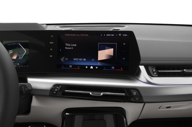 2024 BMW X1