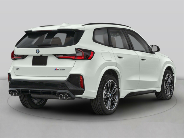 2024 BMW X1