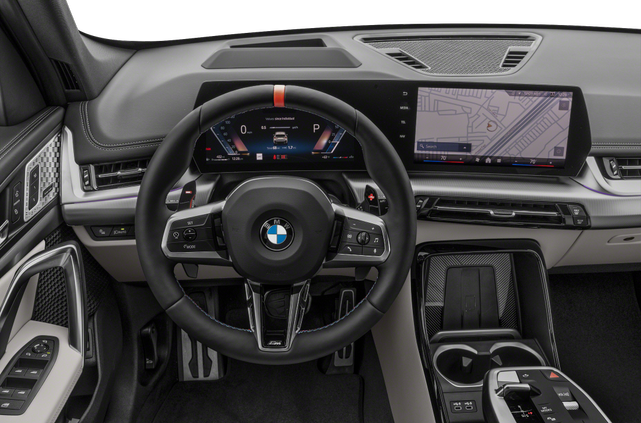 2024 BMW X1